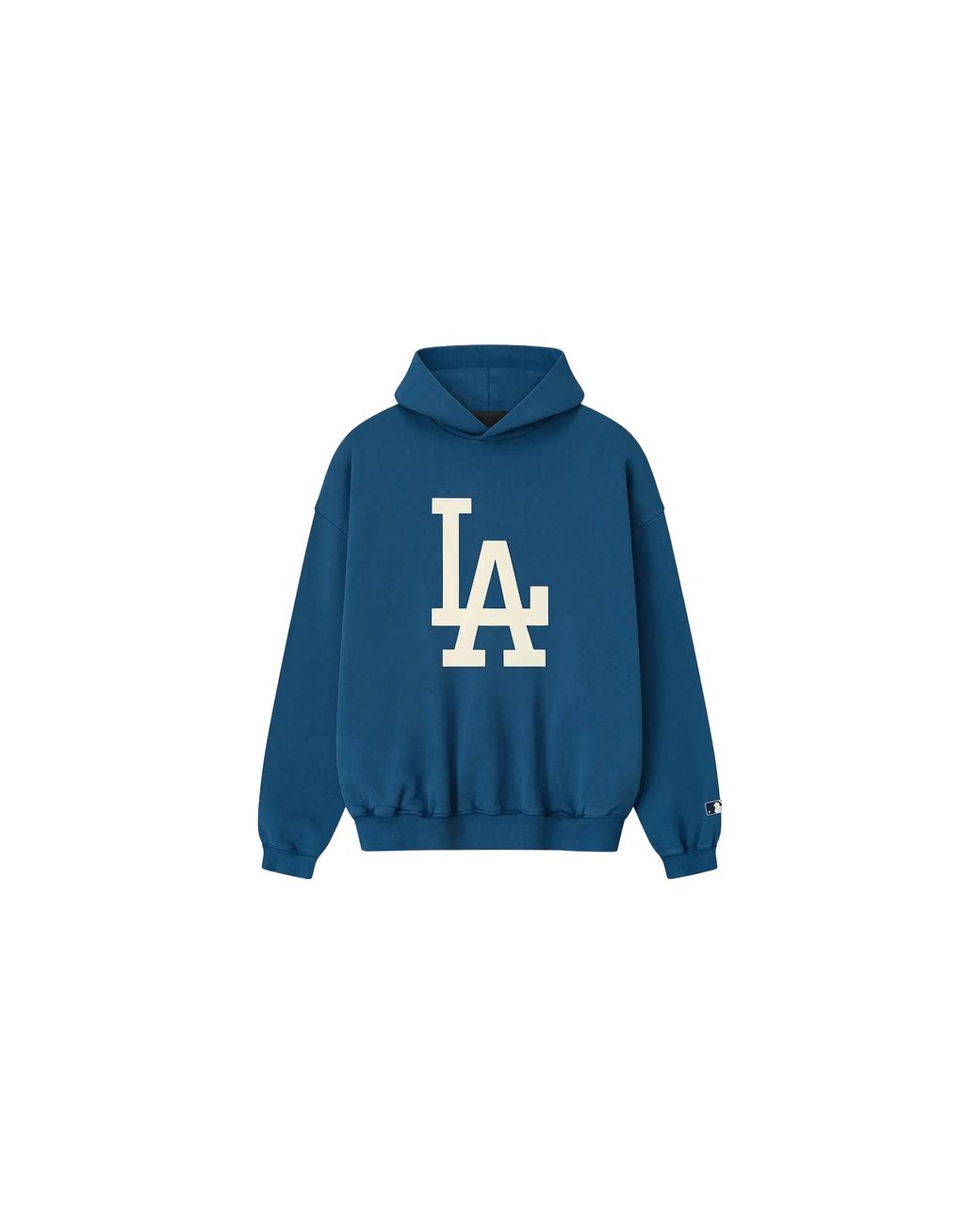 Fear Of God Blue Dodgers Sport Hoodie Sapphire" 192Ml254113F" for men