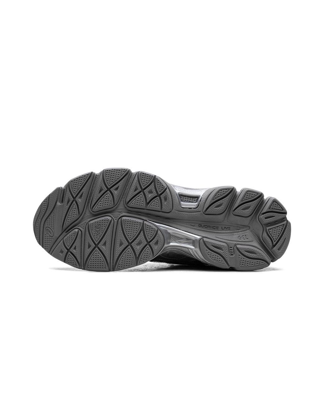Asics Black Gel-Cumulus 16 "Cecilie Bahnsen