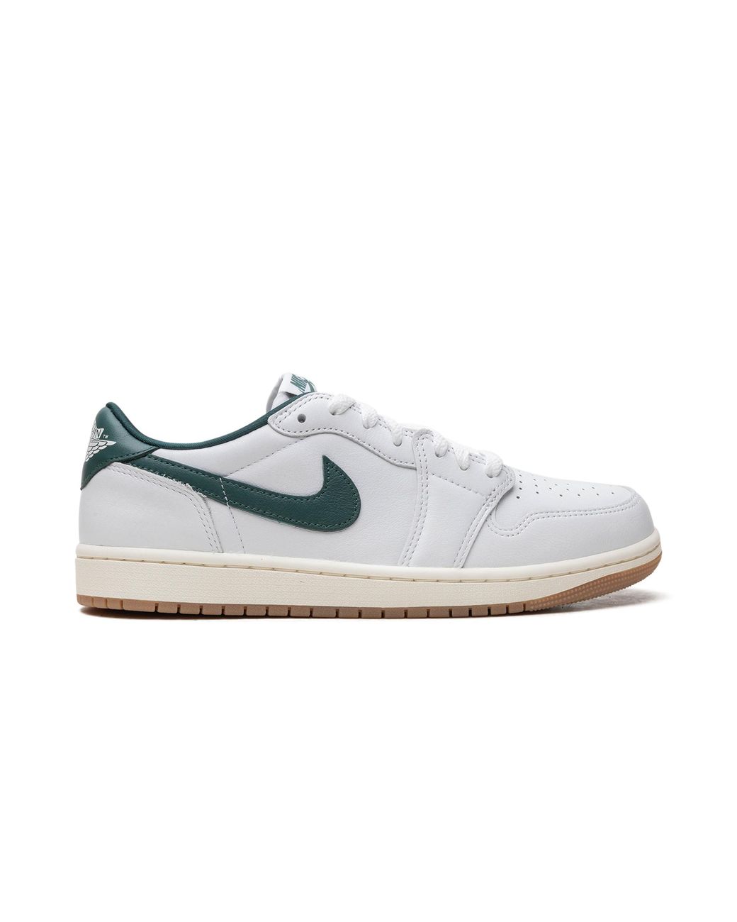 Nike Black 1 Retro Low Og "Oxidized" Cz0775 133"