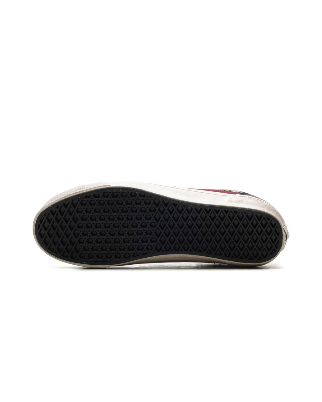 Vans Black Old Skool 36 Lx "Souvenir for men