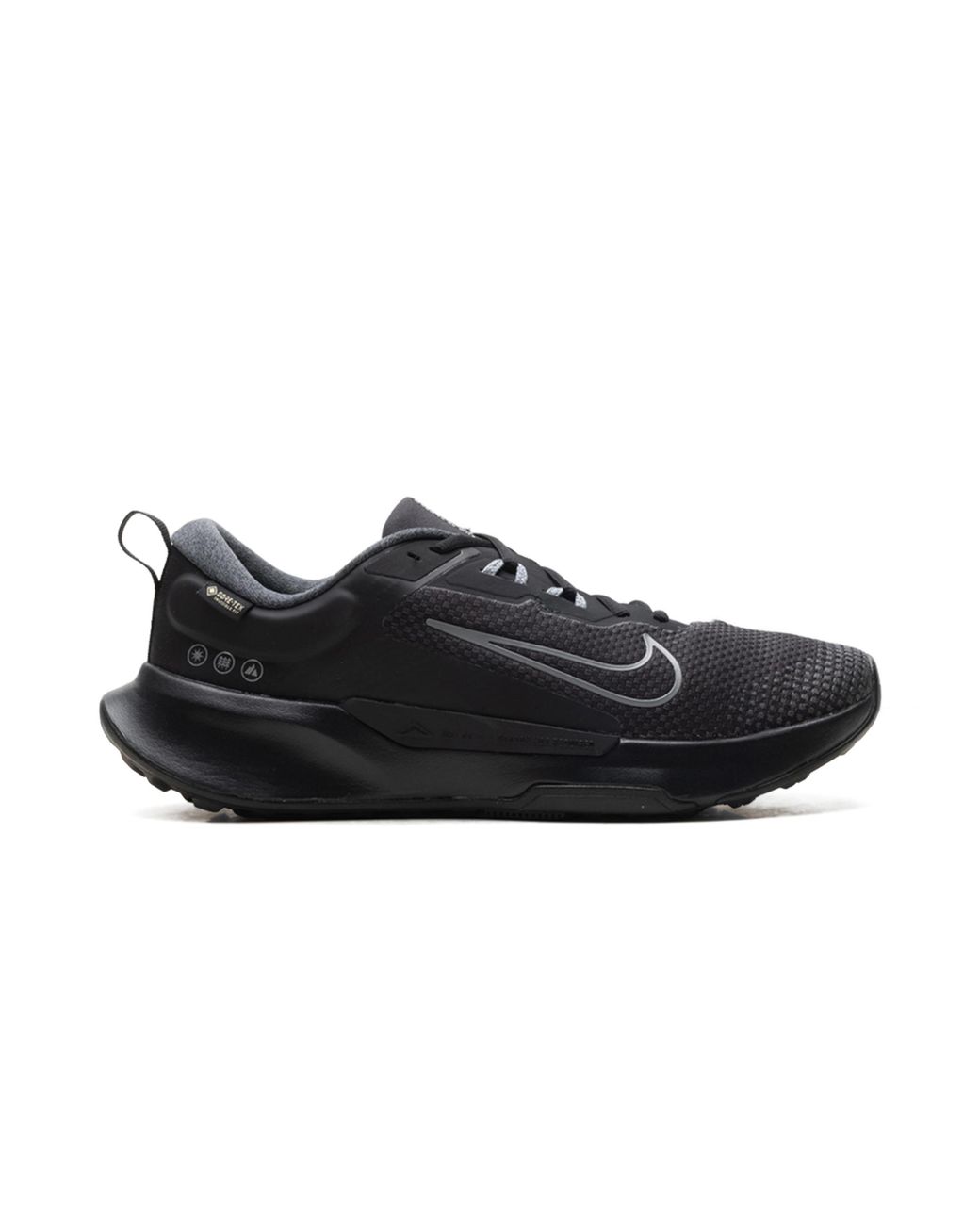 Nike Black Juniper Trail 2 Gore-Tex Cool" Hm9734 001" for men