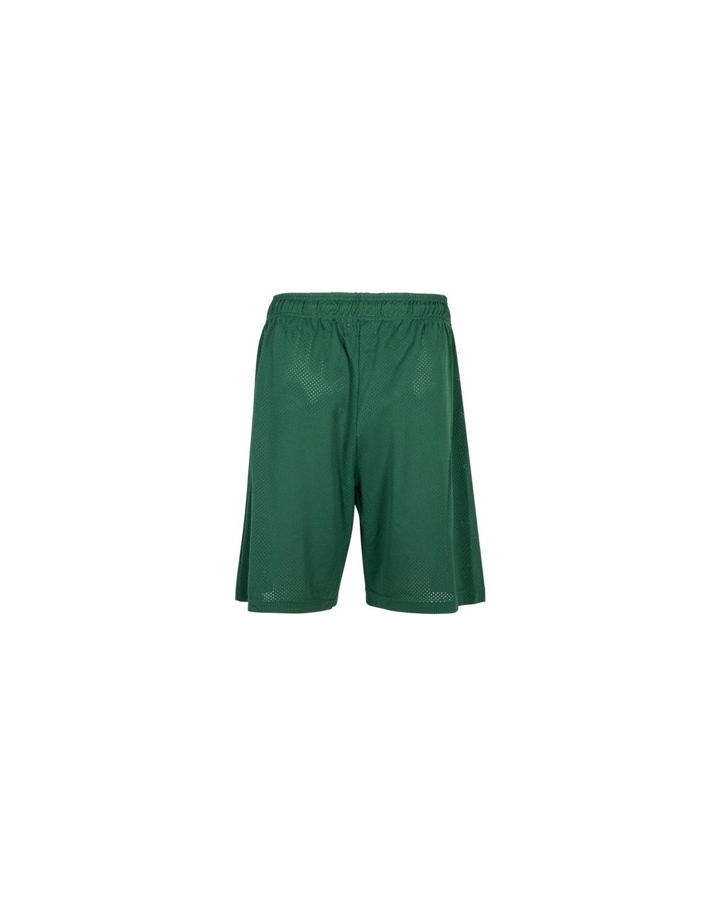 Warren Lotas Green Bat Reaper Mesh Shorts 2002Frst483" for men