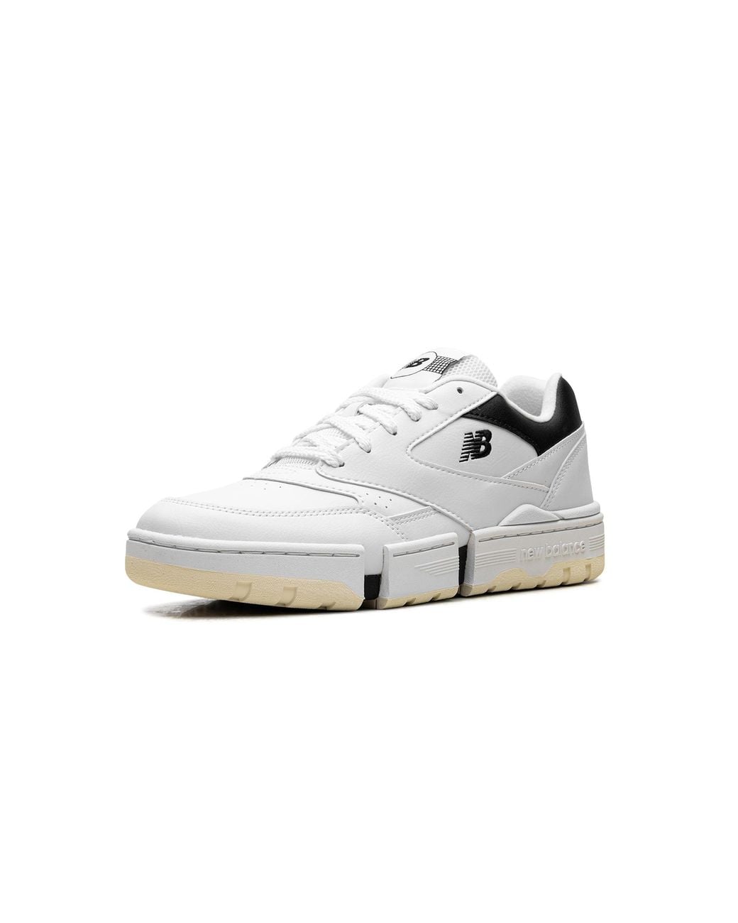 New Balance Black Msftsrep 0.01 "Jaden Smith for men