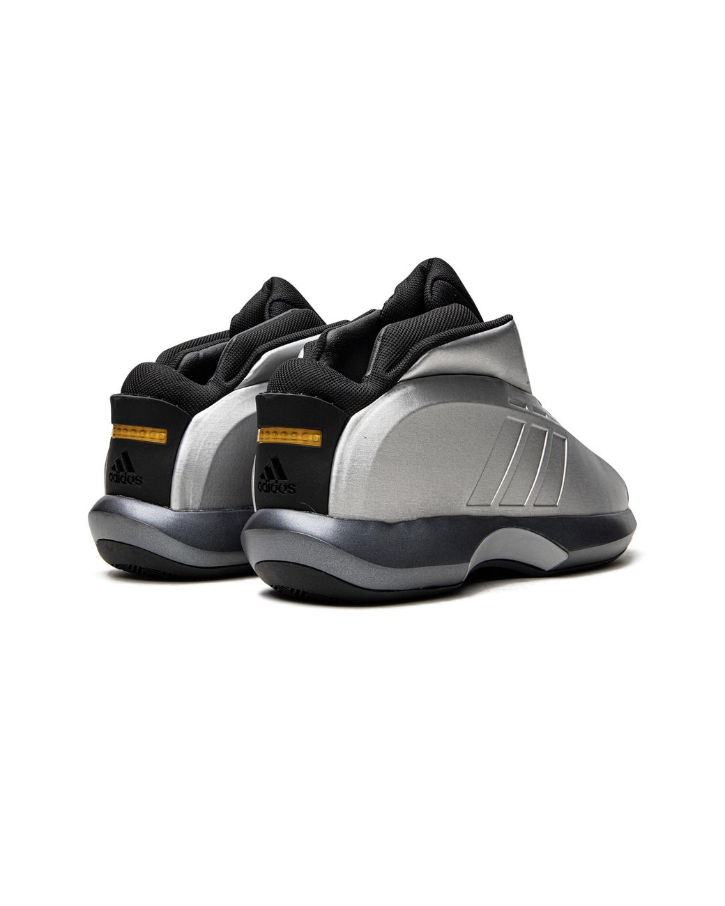 Adidas Black Crazy 1 (2022) Gy2410" for men