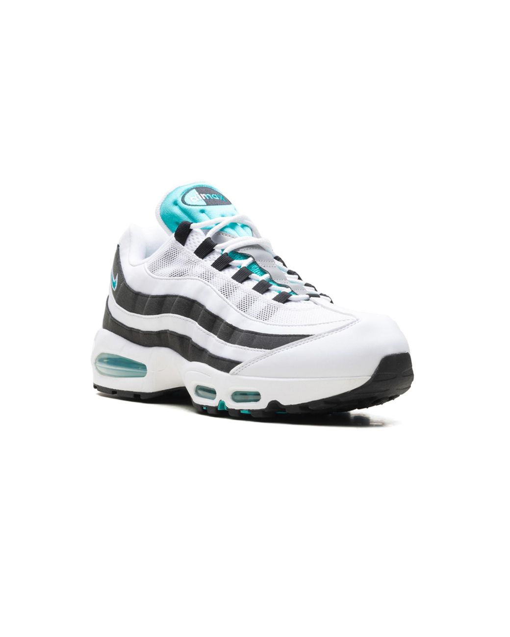 Nike Black Air Max 95 Big Bubble Og Border" Im7409 100" for men