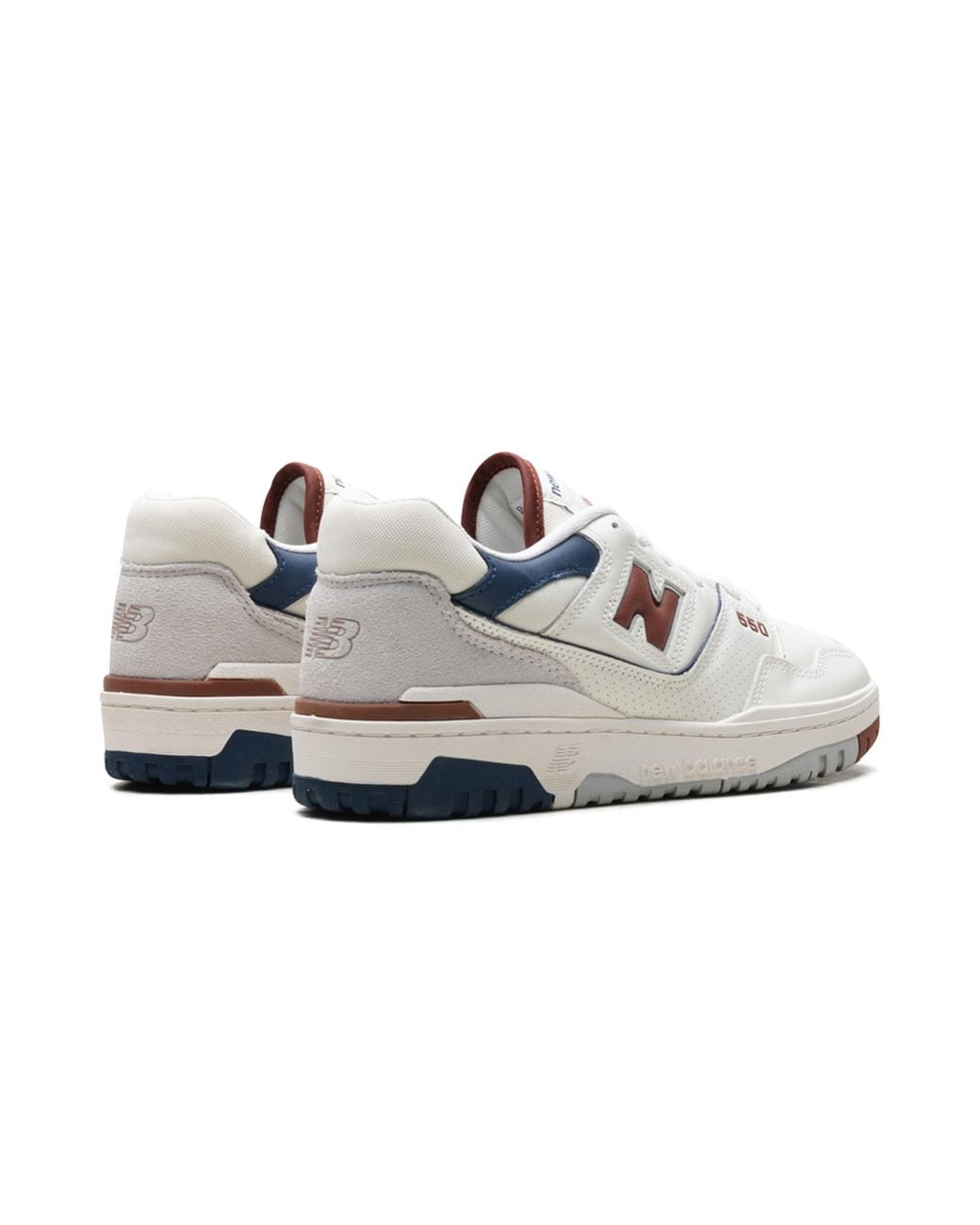 New Balance Black 550 "Sea Salt Relic" Bb550Esg" for men