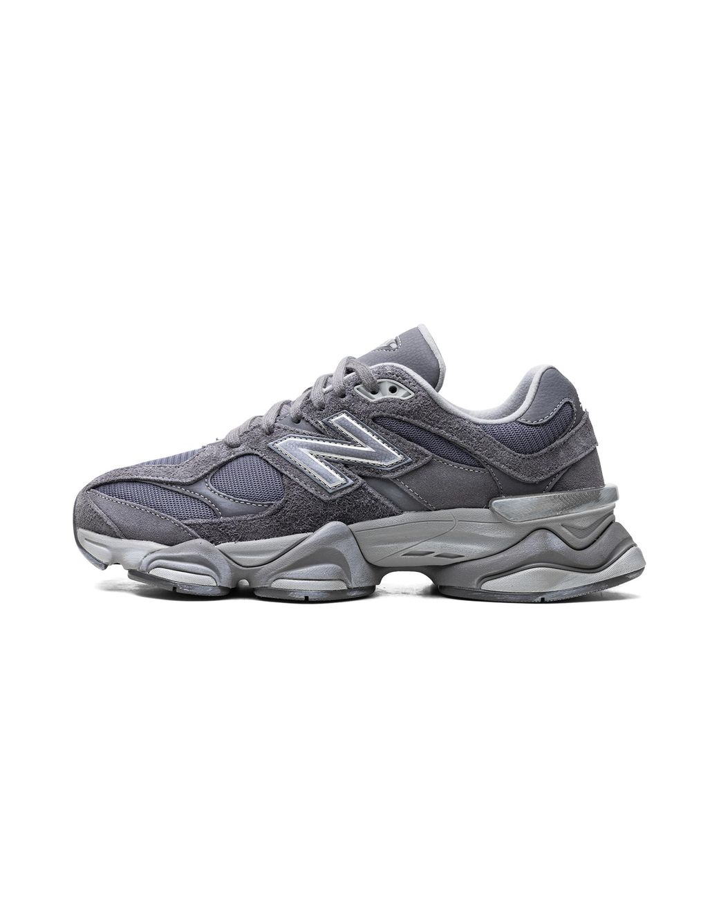 New Balance Black 9060 "Magnet" U9060Sg" for men