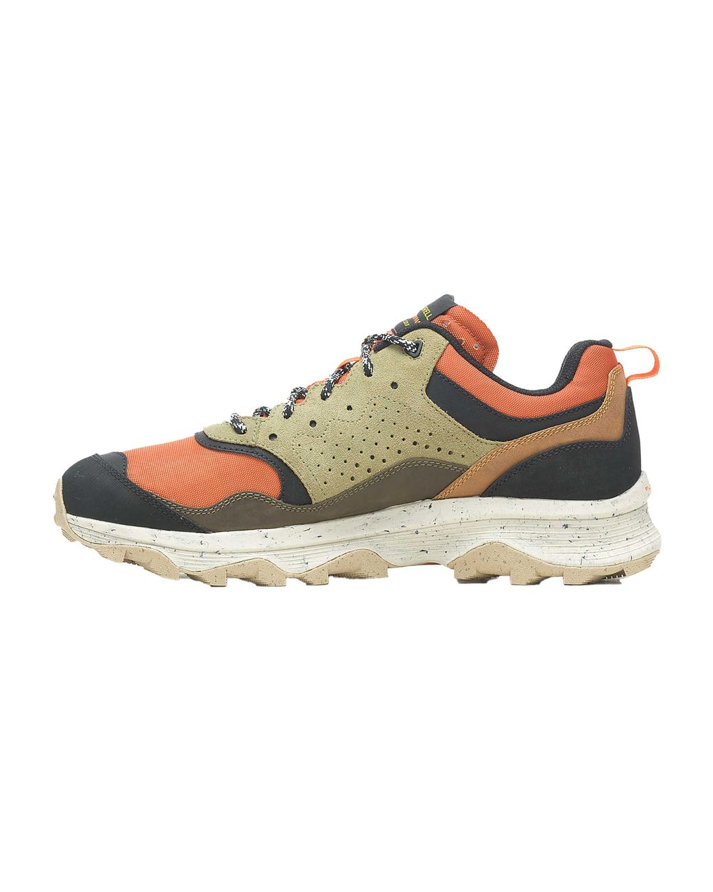 Merrell Black Speed Solo "Clay/ J004459" for men