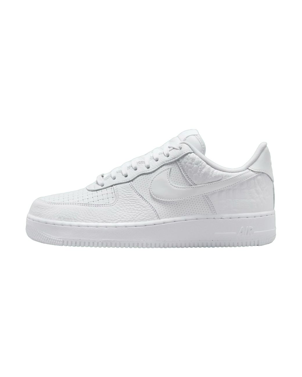 Nike Black Air Force 1 Low Prm "3X Celebration" Hf2893 100" for men