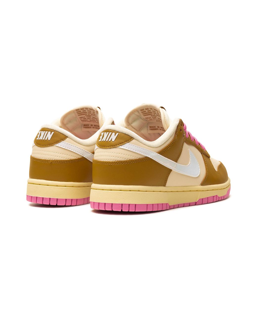 Nike Black Dunk Lo Se "Dance