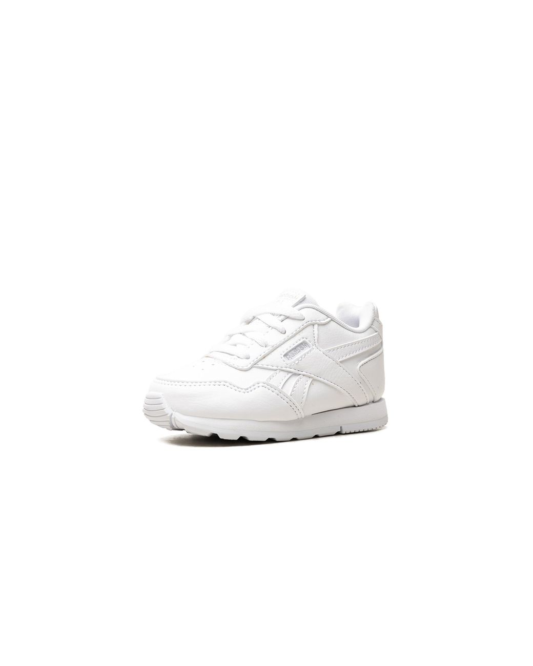 Reebok Black Classic Leather Harman Run /Steel" Cn4609" for men