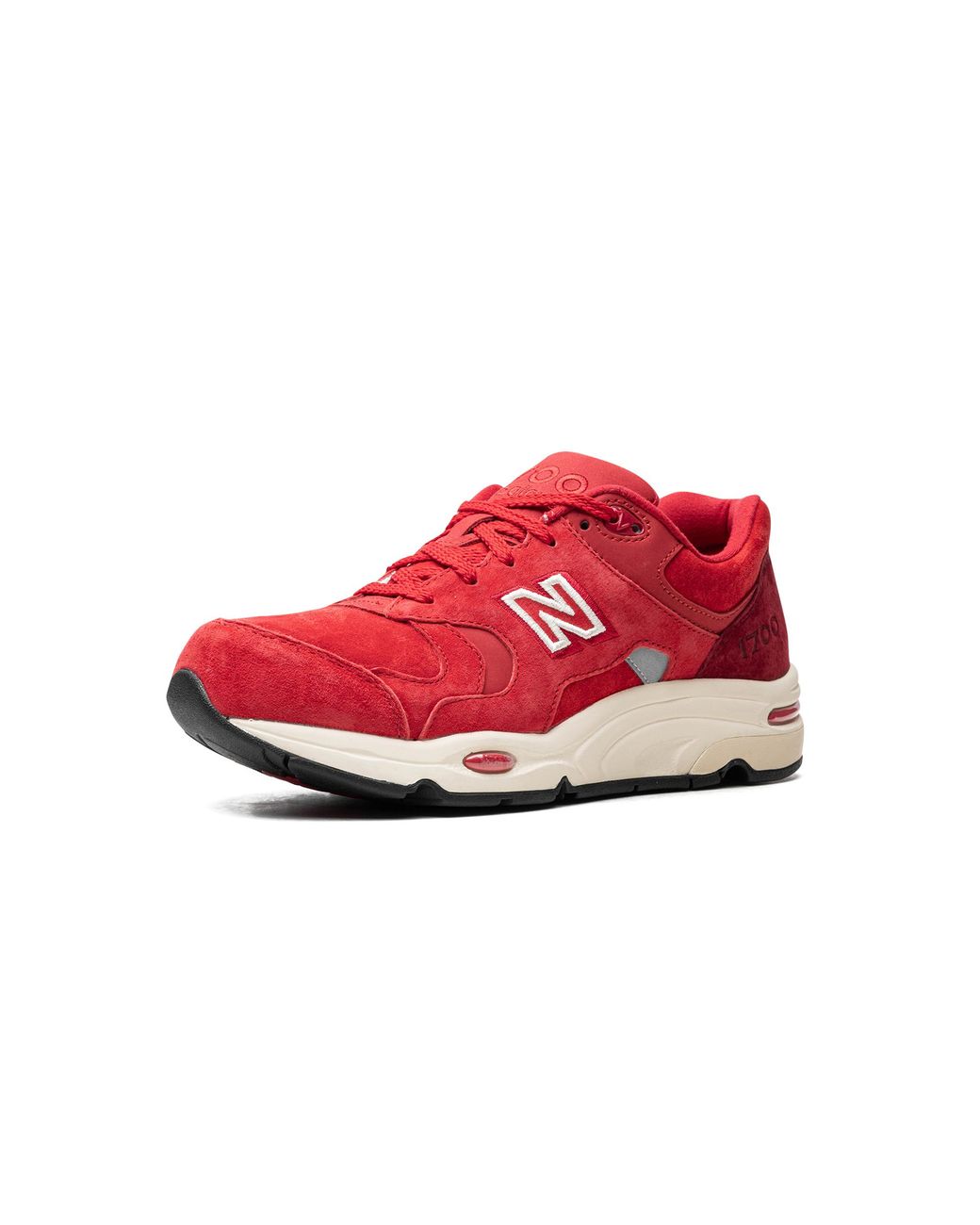 New Balance Red 1700 "Kith for men