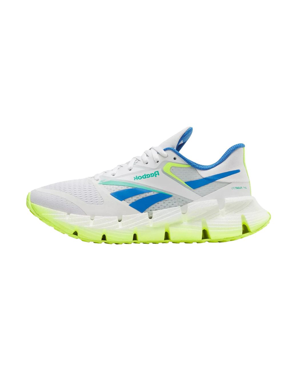 Reebok Black Floatzig 1 100206728" for men