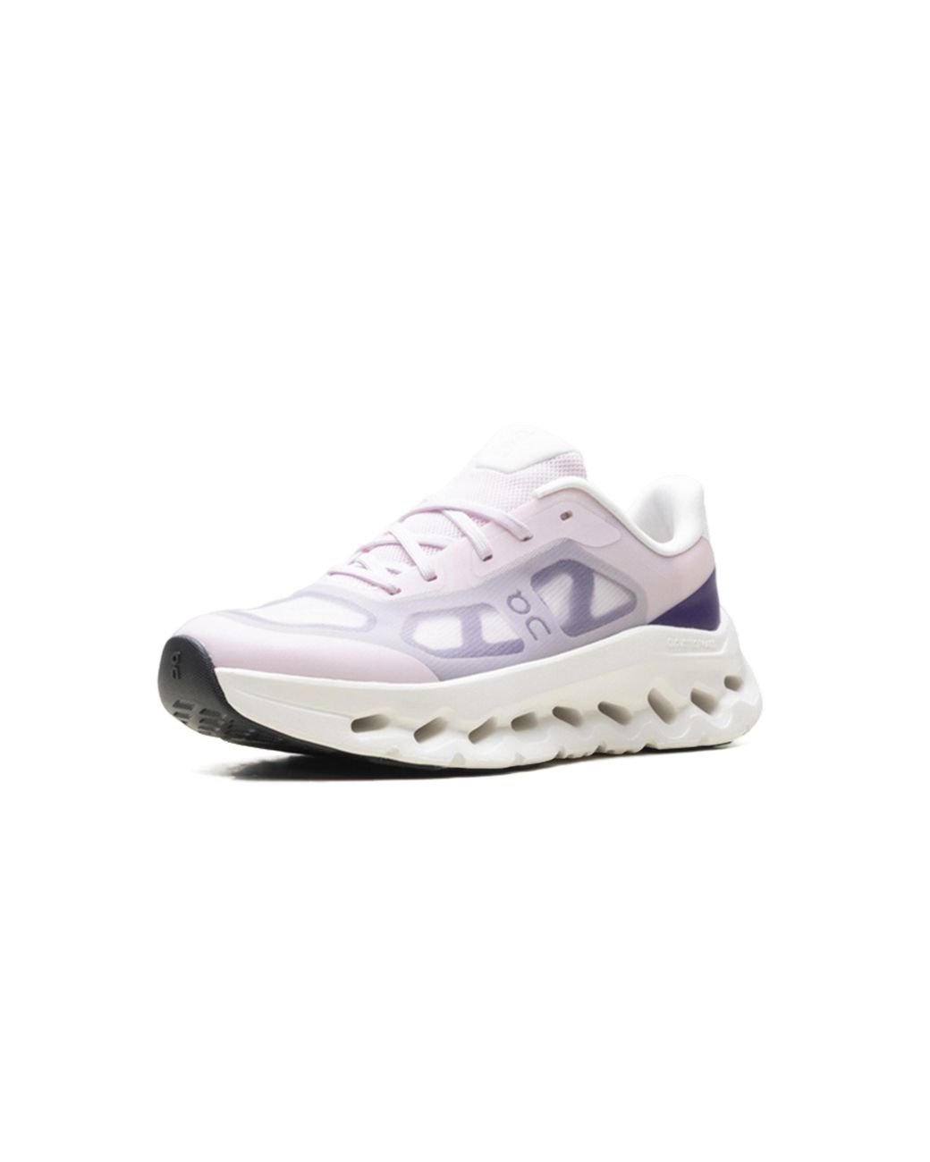 On Shoes Black Cloudtilt Remix "Orchid Ivory" 3Wg10244556"