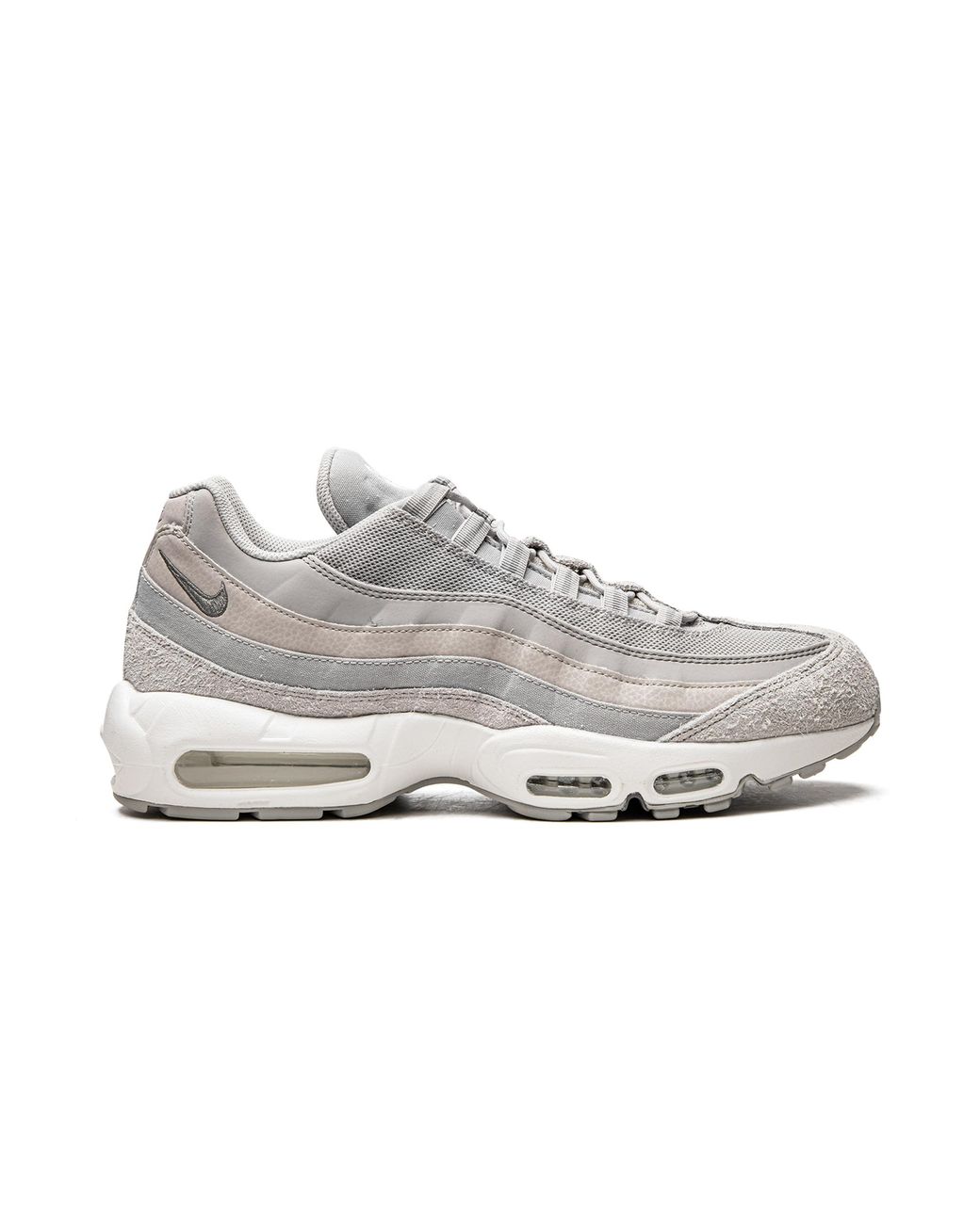 Nike Black Air Max 95 "Cobblestone" Dv2218 001" for men