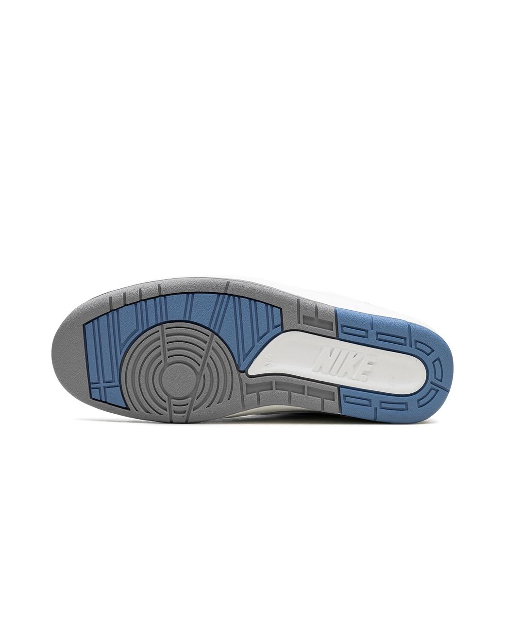 Nike White Air 2 Low "Unc" Dv9956 104" for men