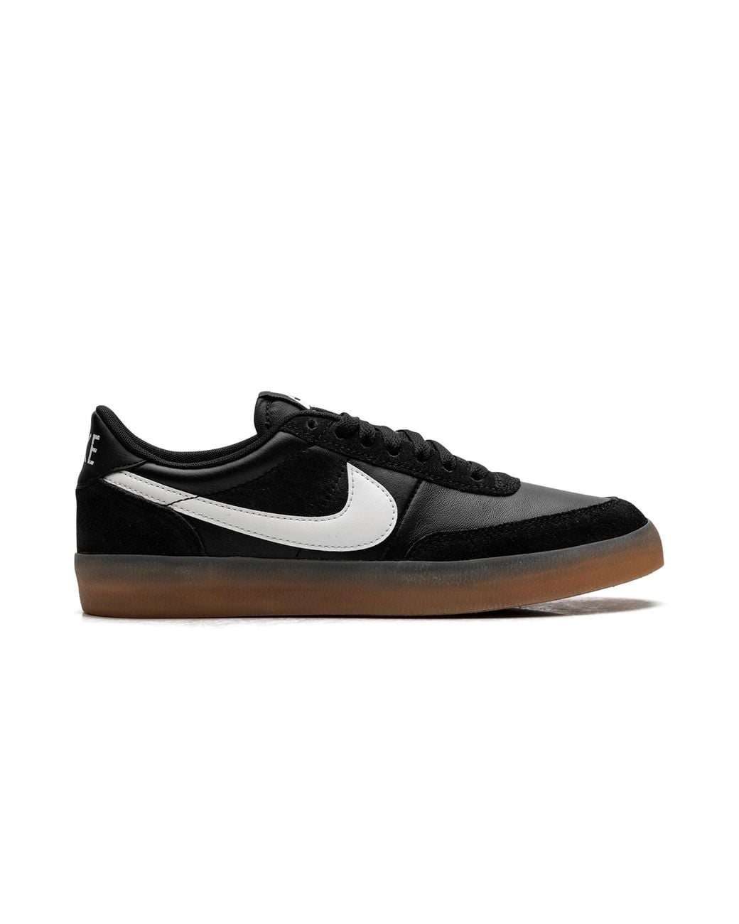 Nike Black Killshot 2 Sail Gum" Fz5630 001"
