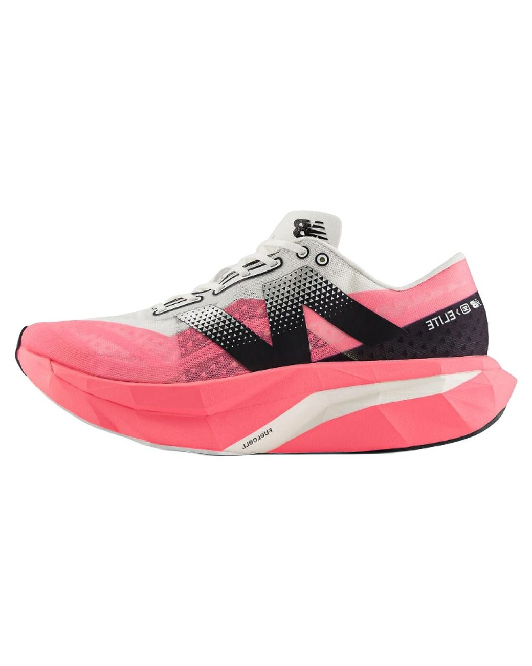 New Balance Black Fuelcell Supercomp Elite V4 "Ultra" Wrcelcp4"