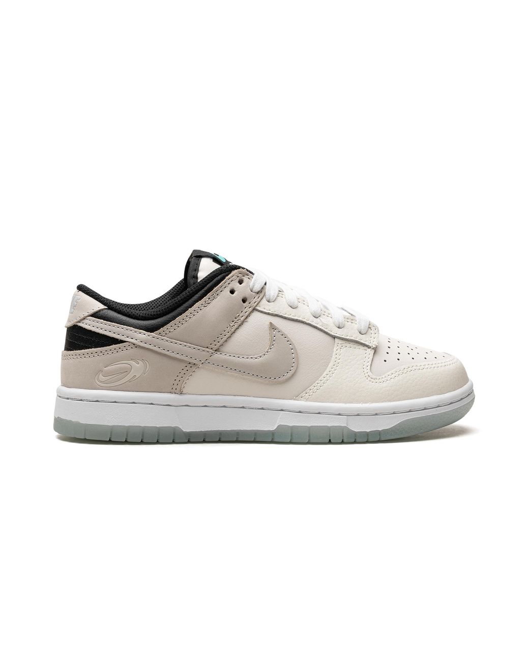 Nike Black Dunk Low "Supersonic" Fn7646 030"