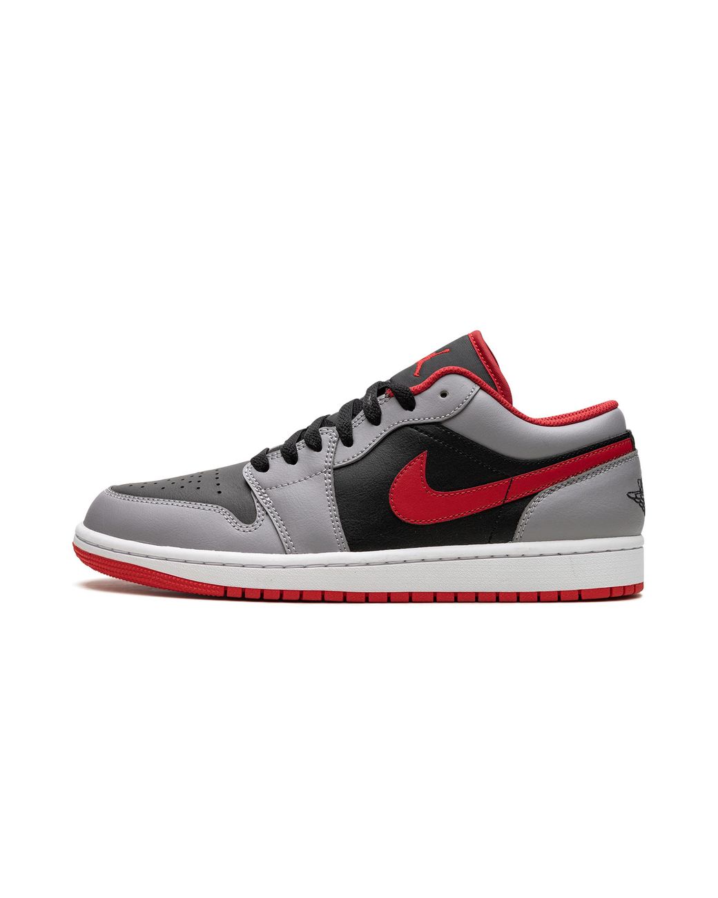 Nike Black Air 1 Low Cement" 553558 060" for men