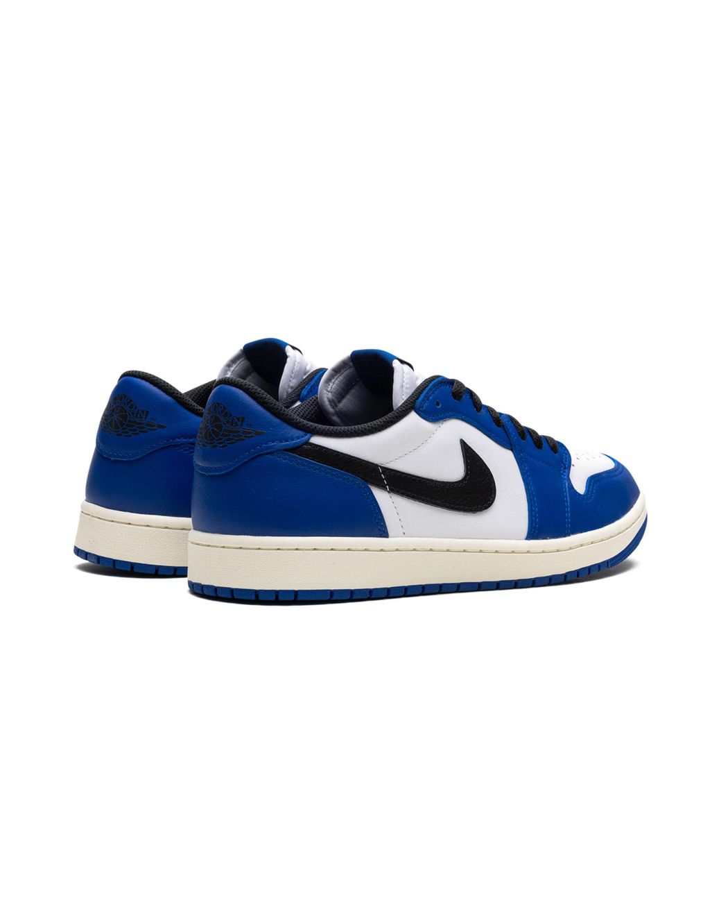Nike Blue Air 1 "Game Royal" Cz0790 140" for men