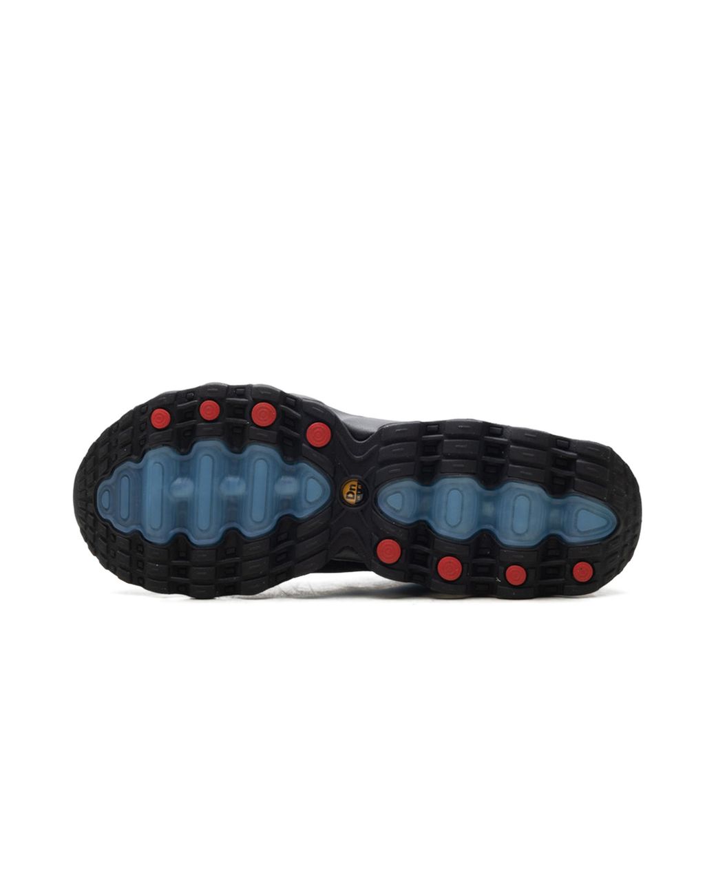 Nike Blue Air Max Dn8 Sneakers for men