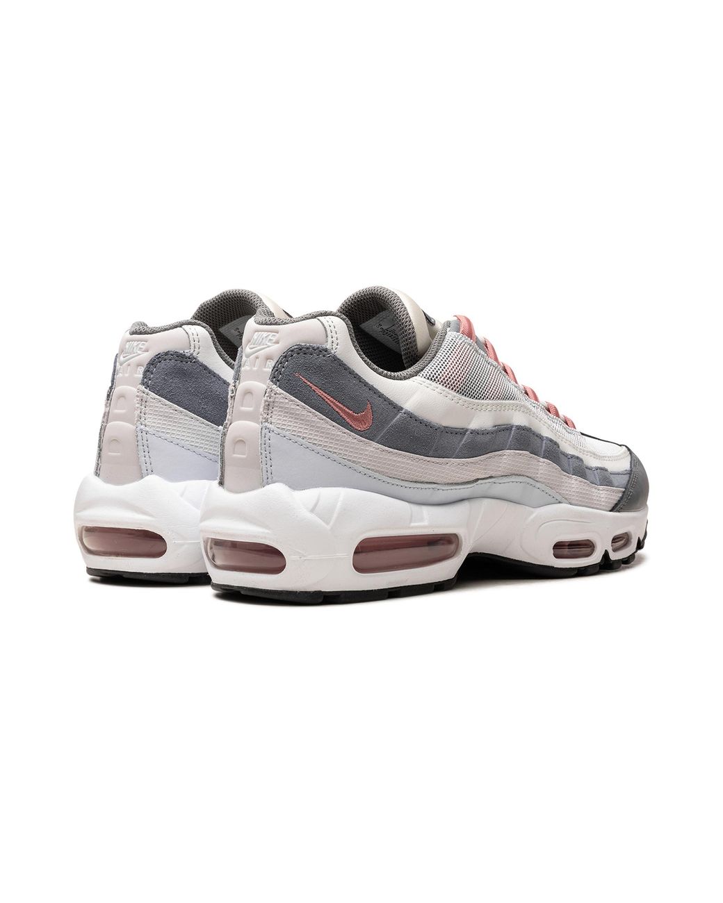 Nike Black Air Max 95 "Vast Stardust" Dm0011 008" for men