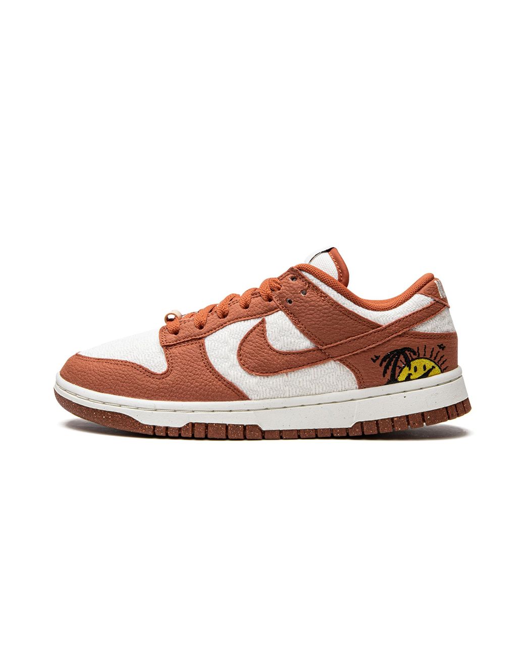 Nike Black Dunk Lo Retro Mns "Sun Club" Dr5475 100"