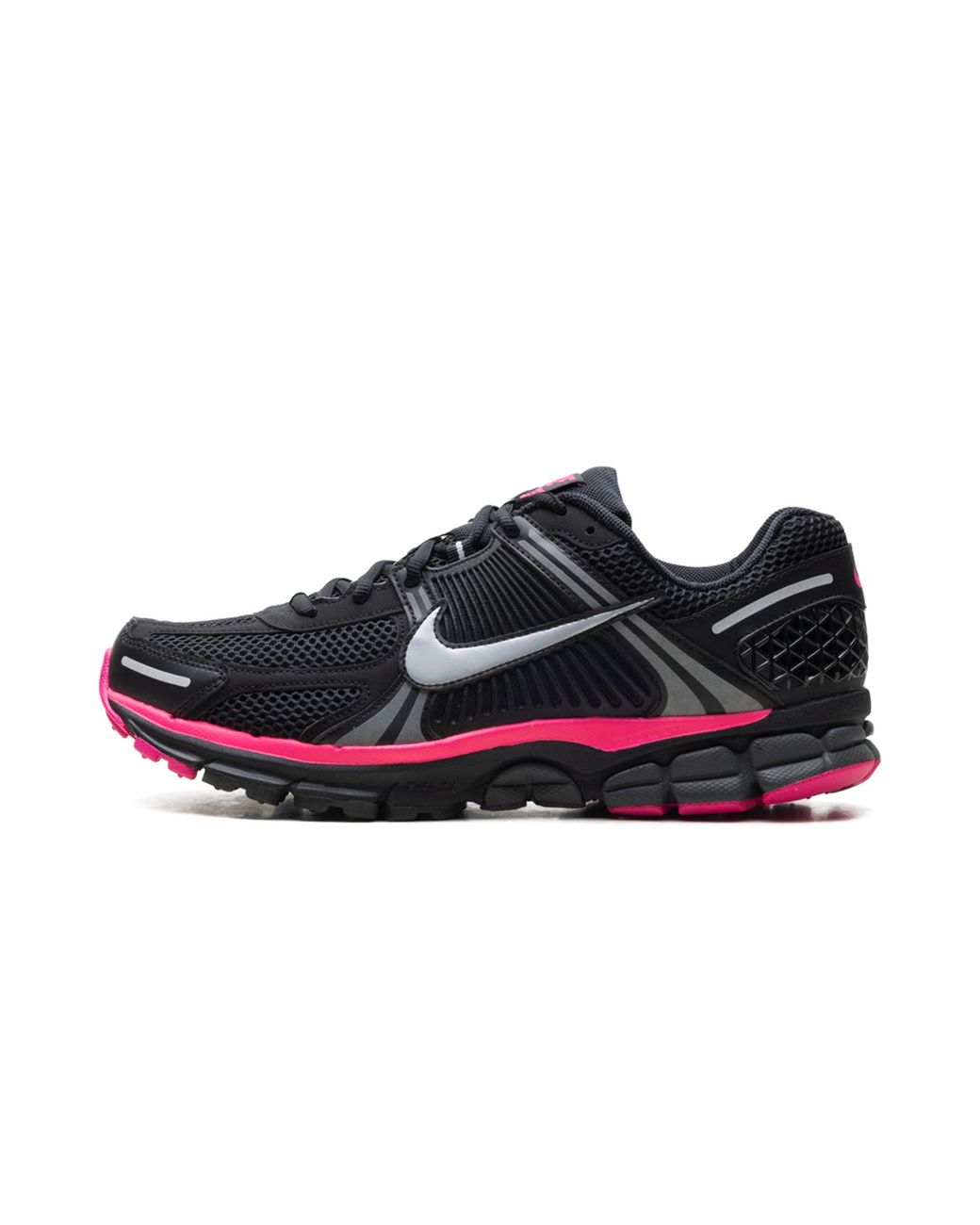 Nike Black Zoom Vomero 5 Blast" Fb9149 004" for men
