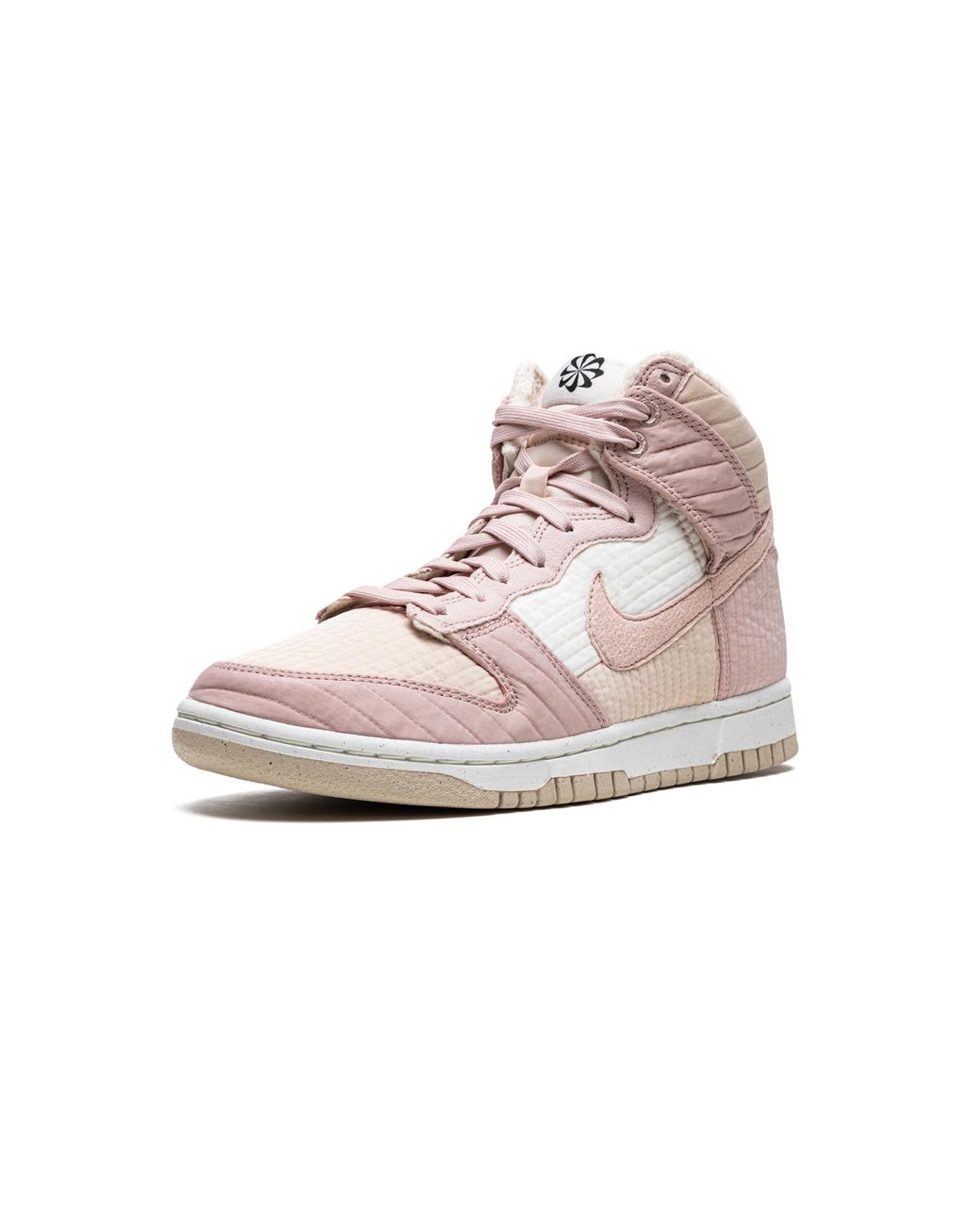 Nike Black Dunk High Next Nature Mns "Toasty