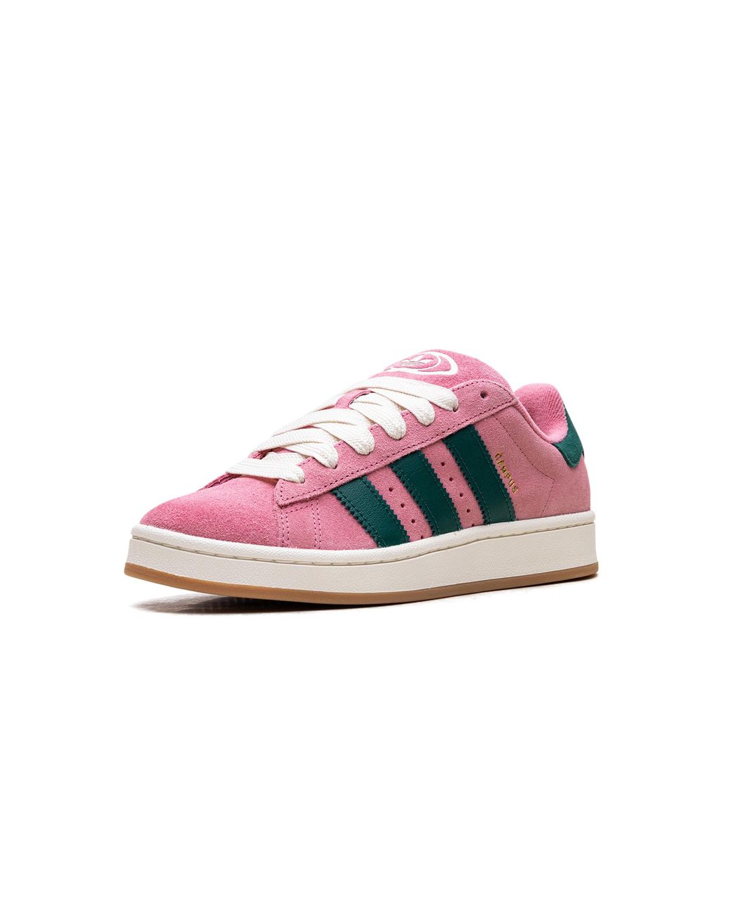 Adidas Black Campus 00S "Rose Tone" Ji2015"
