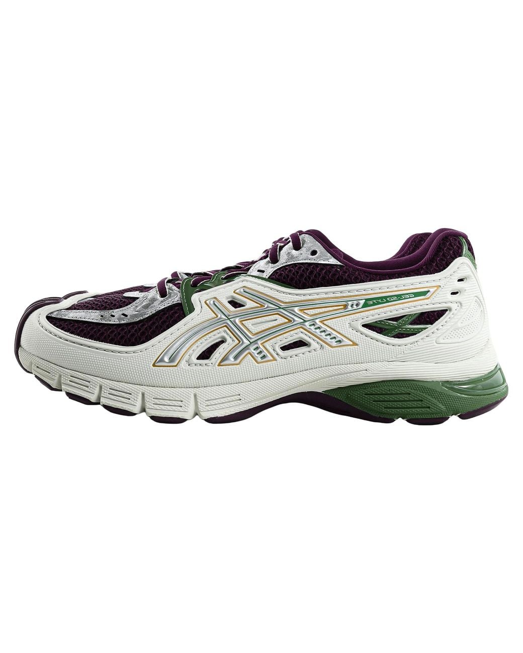 Asics Black Gel-Sd Lyte "Raisin Lake" 1203B074 700" for men