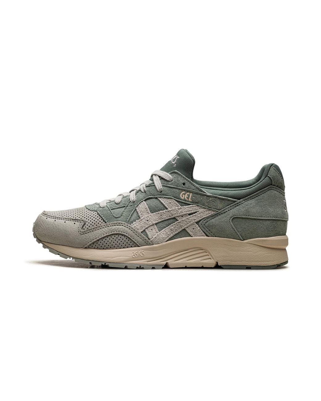 Asics Black Gel-Lyte V Sage/Slate" 1203A379-021" for men