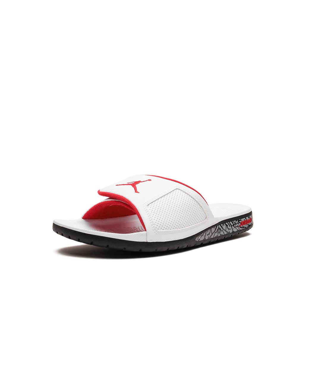 Nike Black Hydro 3 Slides 854556 103" for men