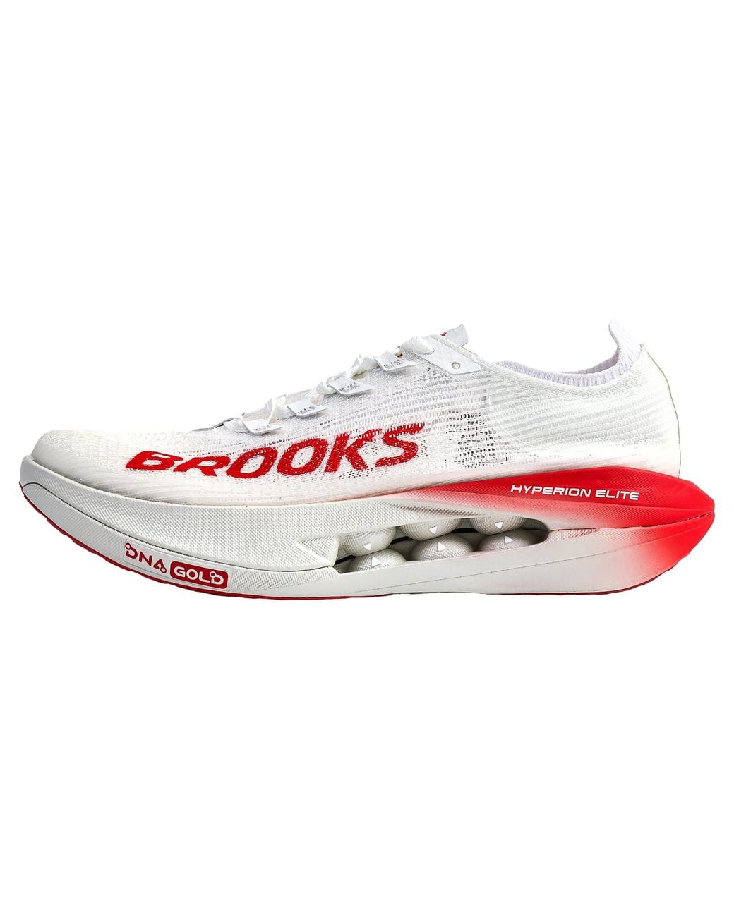 Brooks Black Hyperion Elite 5 "Nimbus" 100049 146" for men