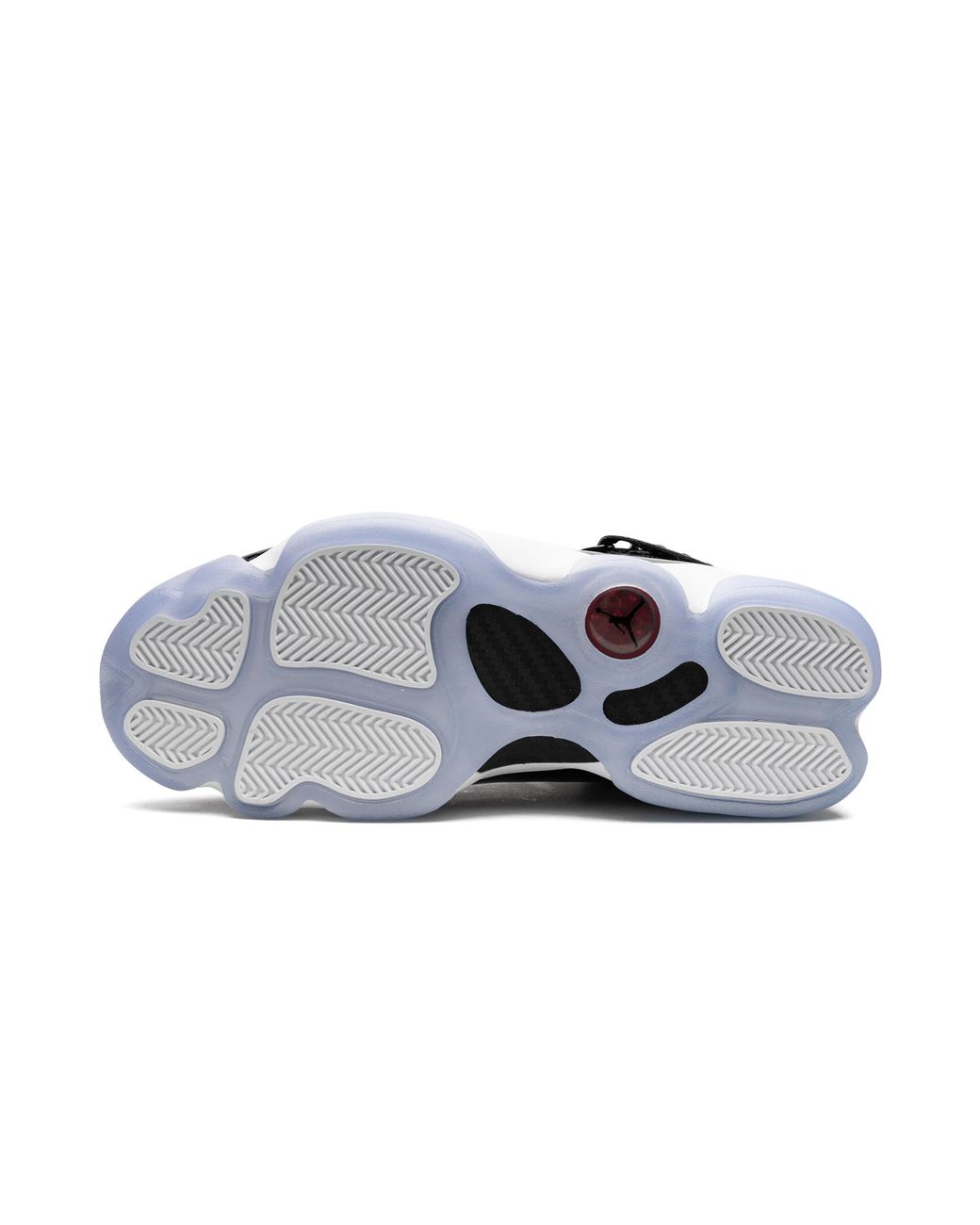 Nike Multiple Rings Nike Air 6 Rings