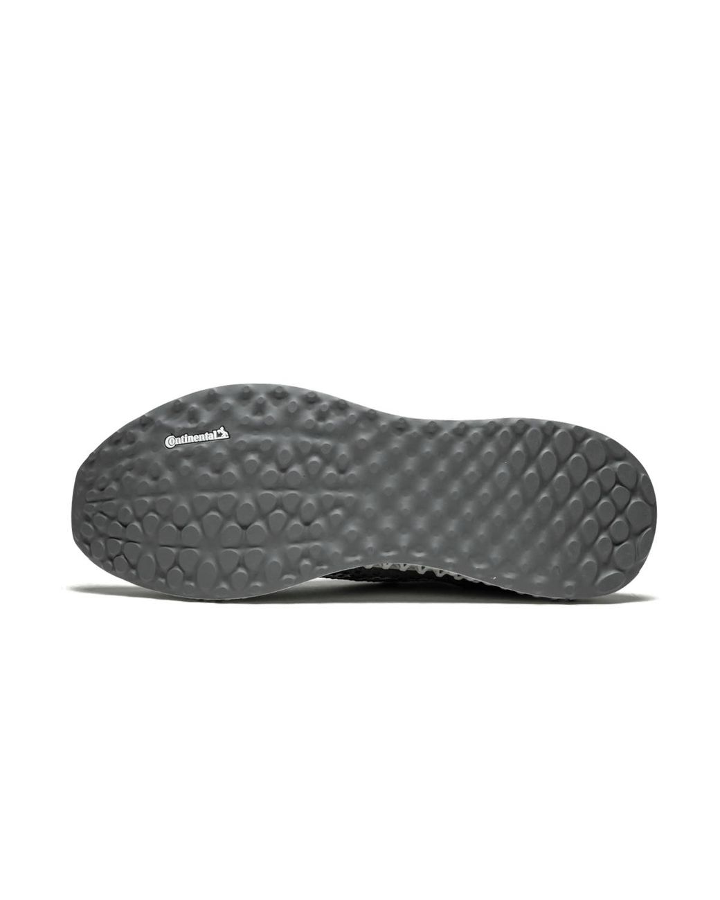 Adidas Black Consortium Runner 4D "Onix" D96972" for men