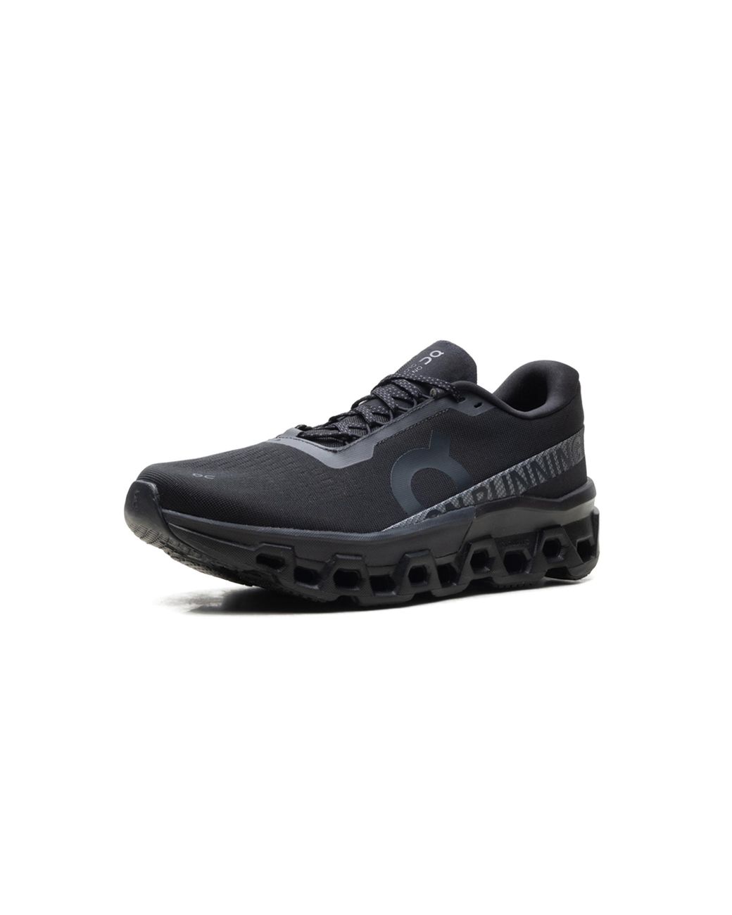 On Shoes Black Cloudmonster 2 3Me10121043" for men