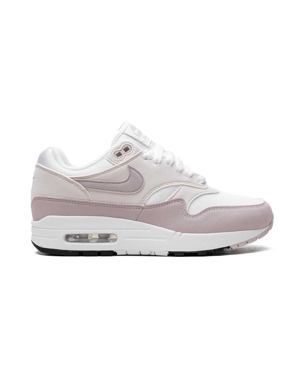 Nike White Air Max 1 "Platinum" Dz2628 106"
