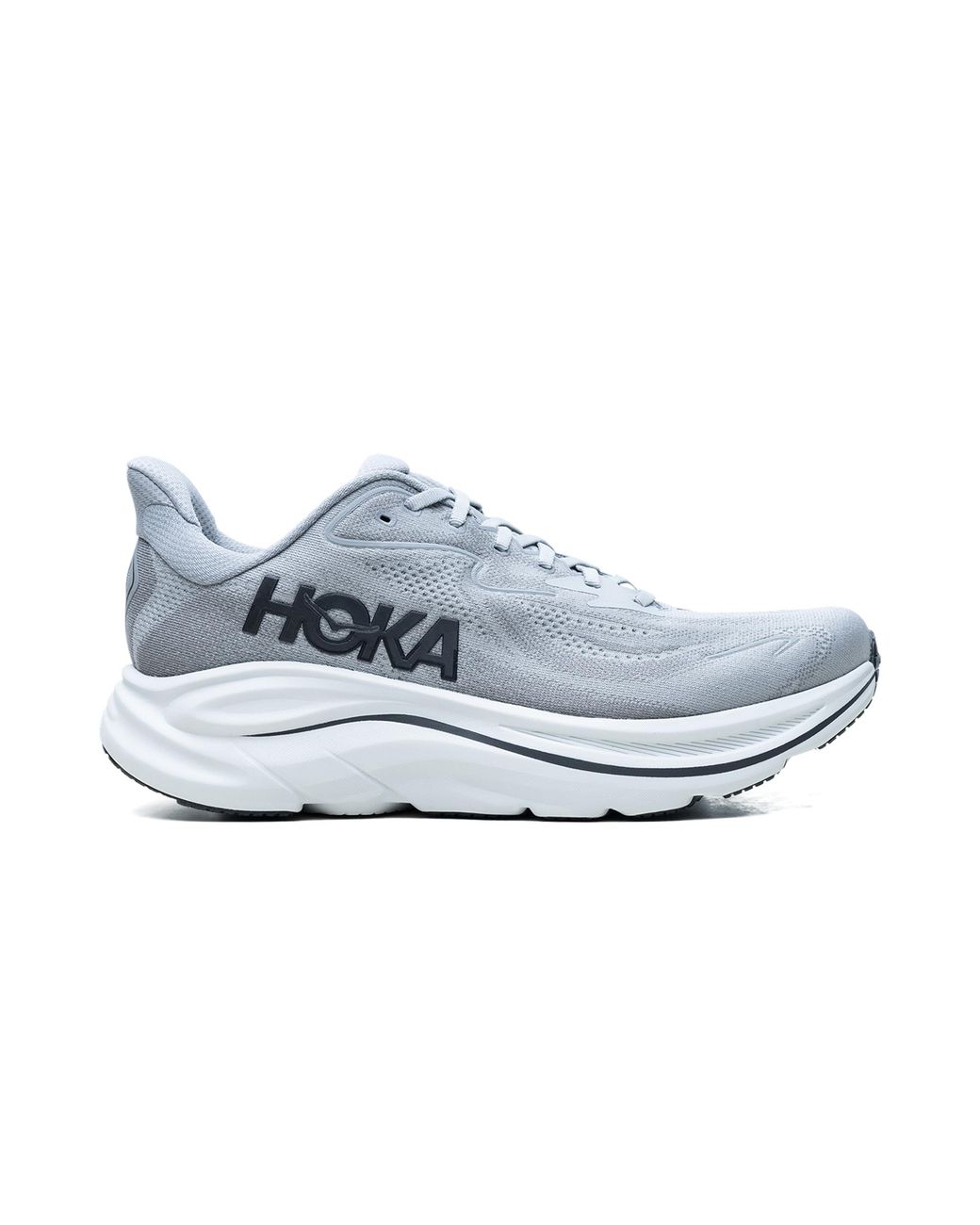 Hoka One One Black Clifton 10 "Galactic" 1162030 Gyst" for men