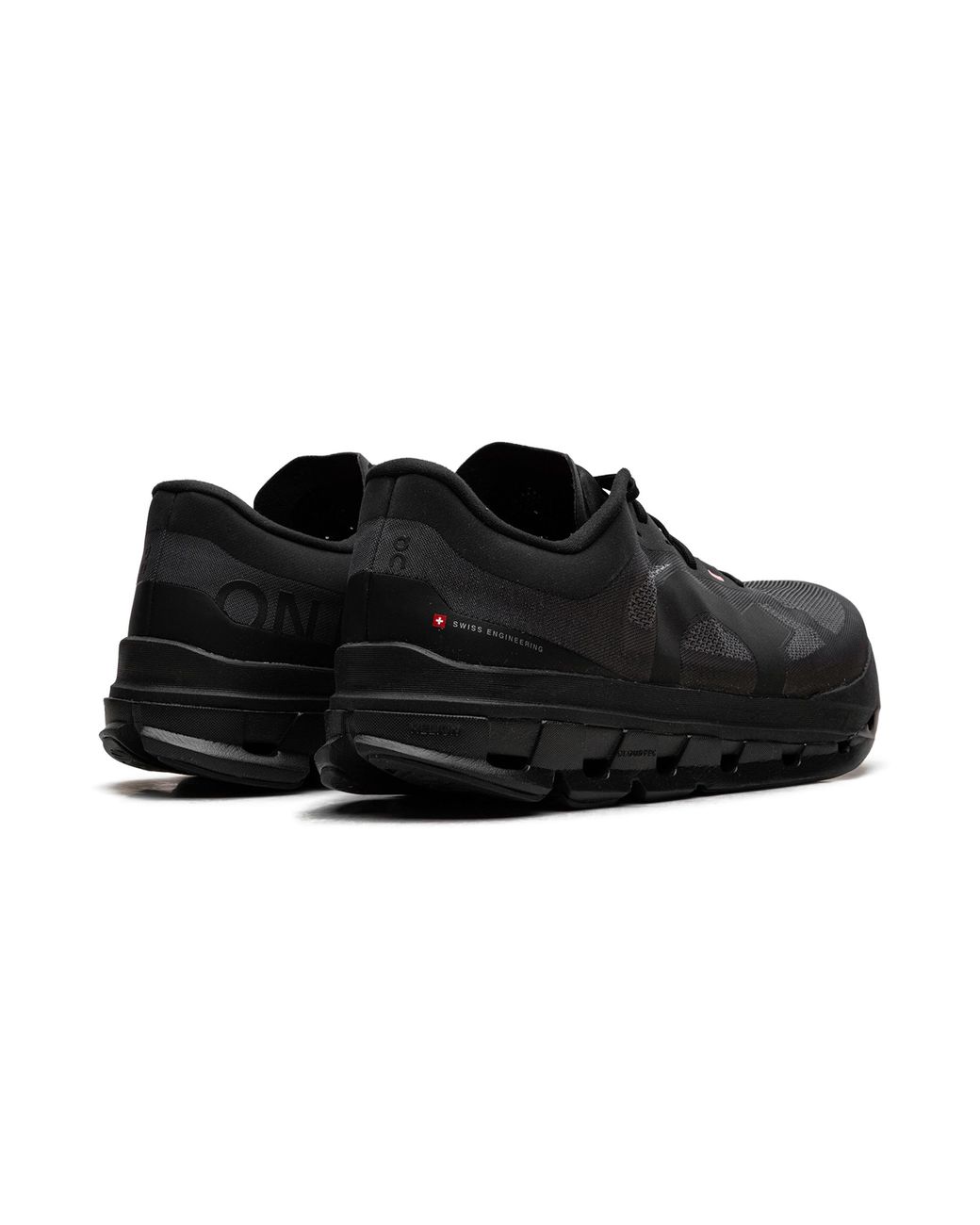 On Shoes Black Cloudflow 5 3Mf10111043" for men