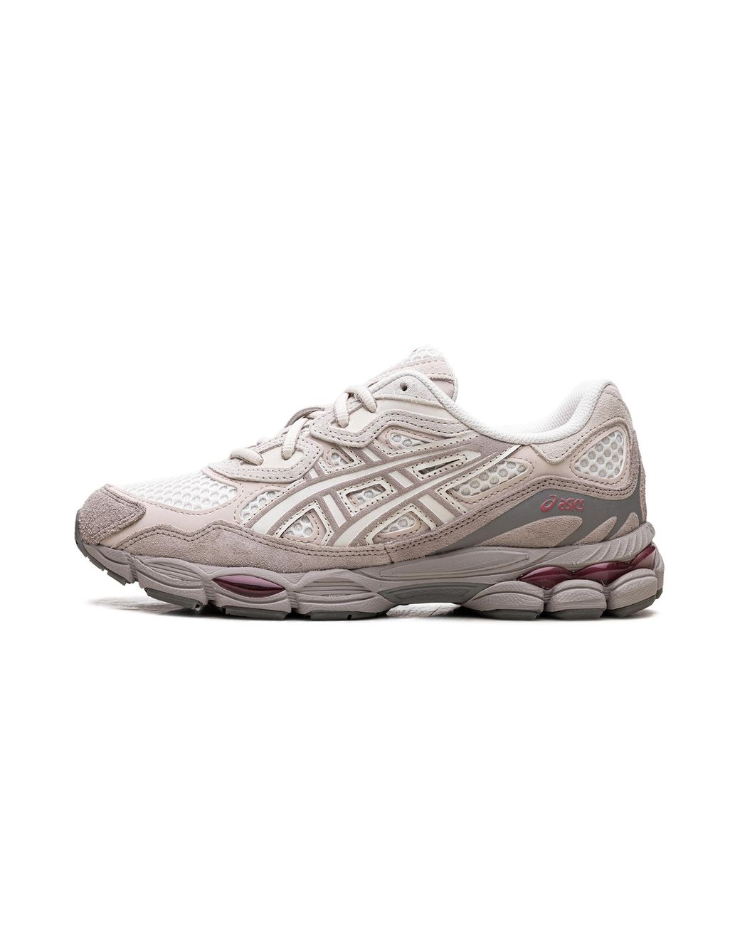 Asics Black Gel-Nyc "Cream Moonrock" 1203A372 100" for men