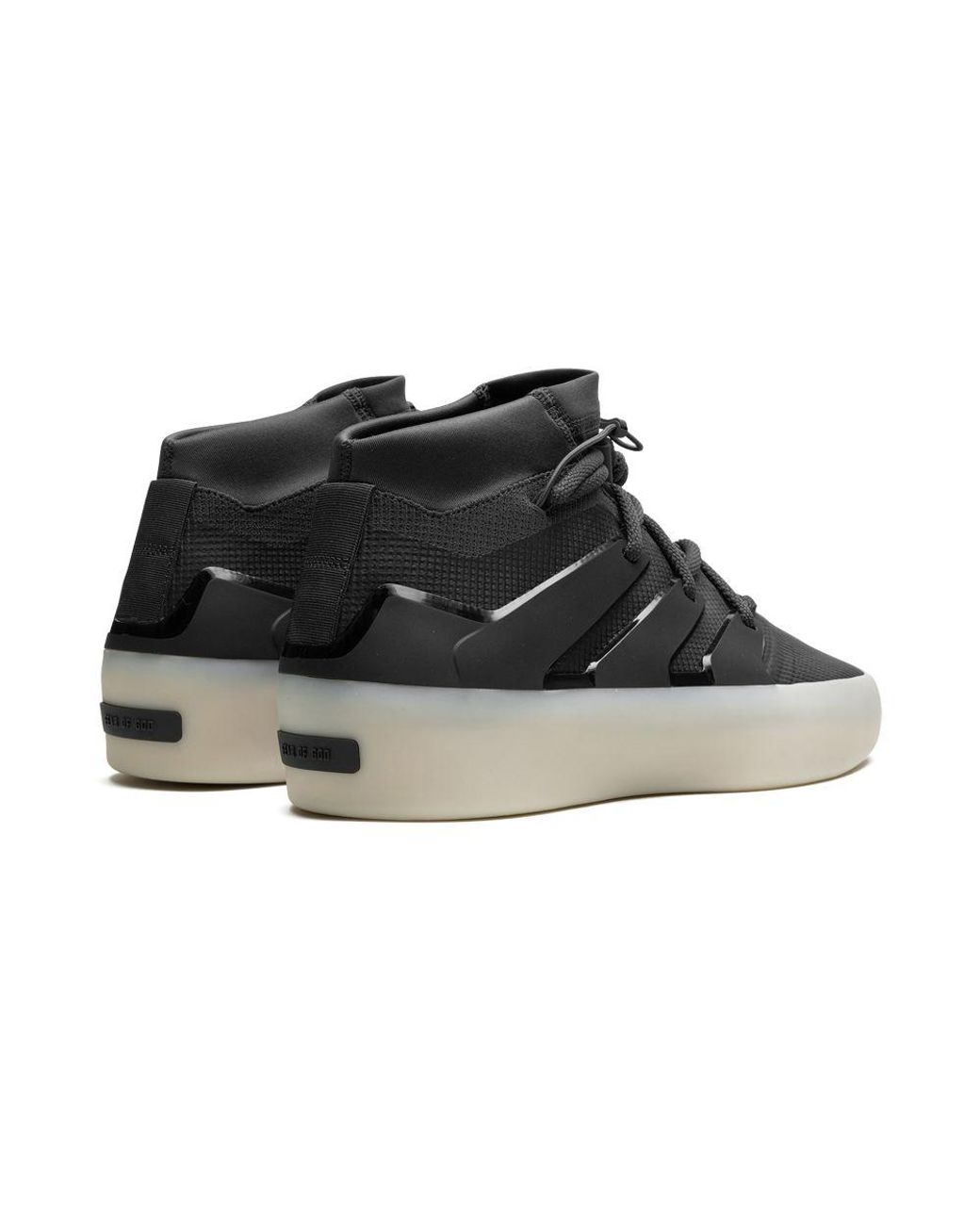 fear of god shoes price