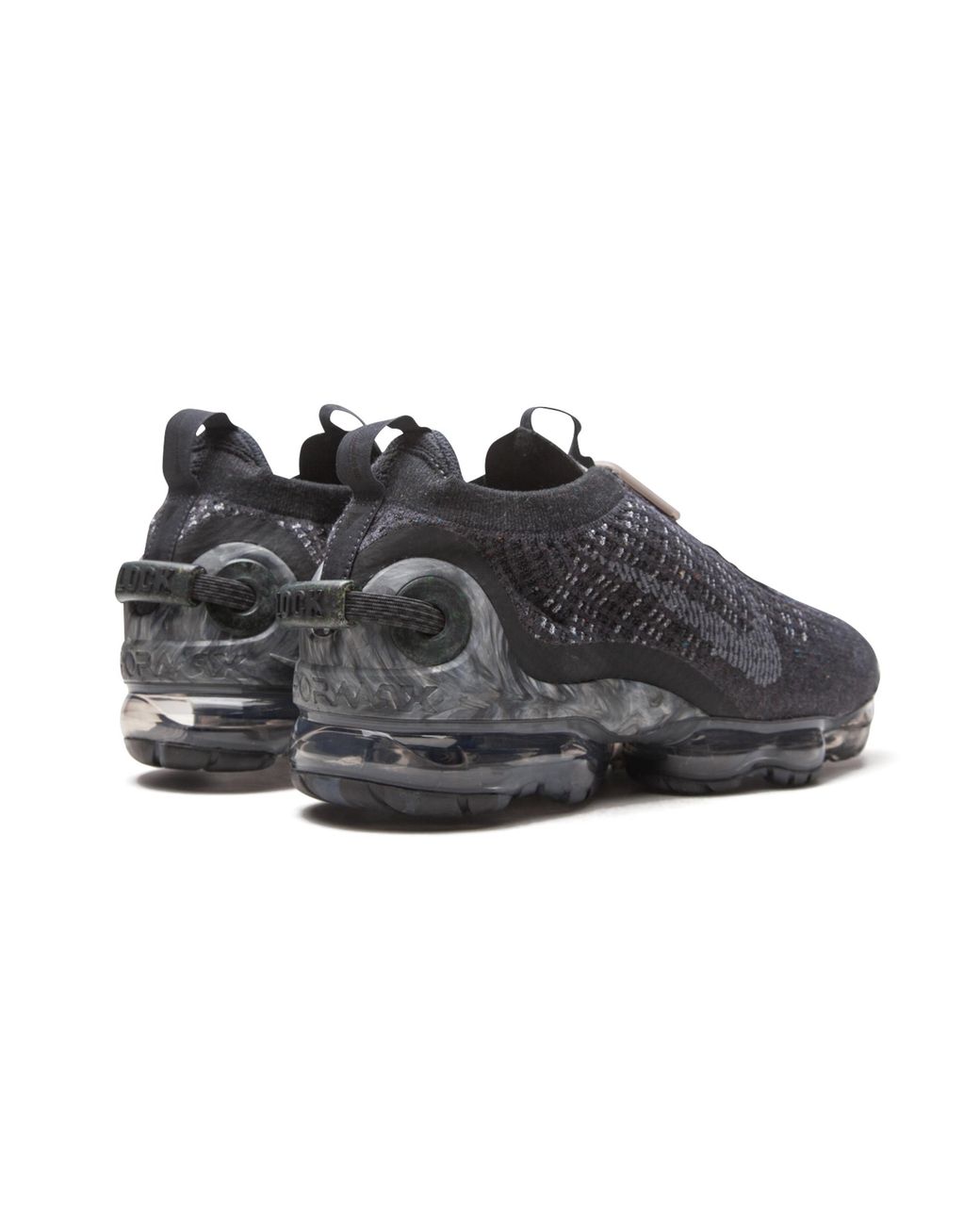 Nike Black Air Vapormax 2020 Flyknit "Dark" Cj6740 002" for men