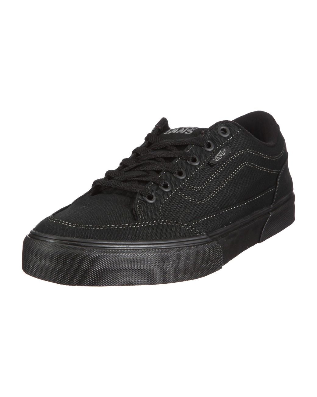 Vans Black Bearcat Vn000Dt2186" for men