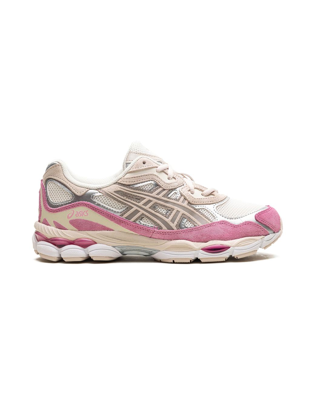 Asics Black Gel-Nyc "Cream Mineral" 1203A383 104" for men