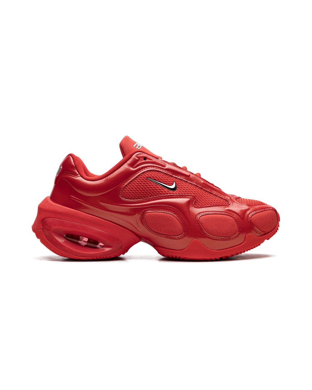 Nike Red Air Max Muse "Habanero" Fv1920 601" for men
