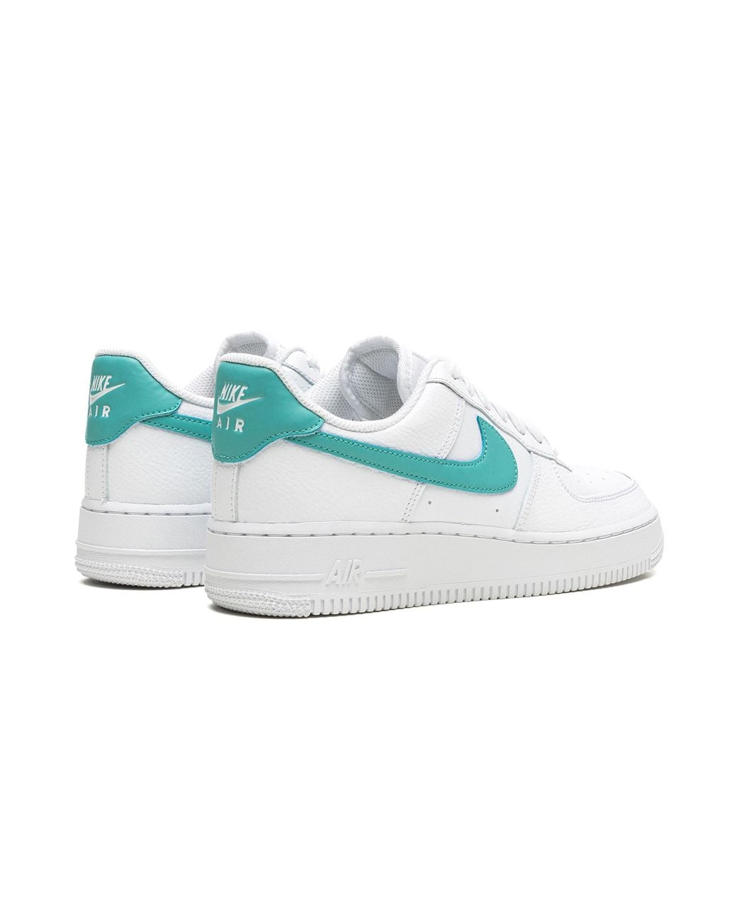 Nike Black Air Force 1 Lo Mns Washed" Dd8959 101"