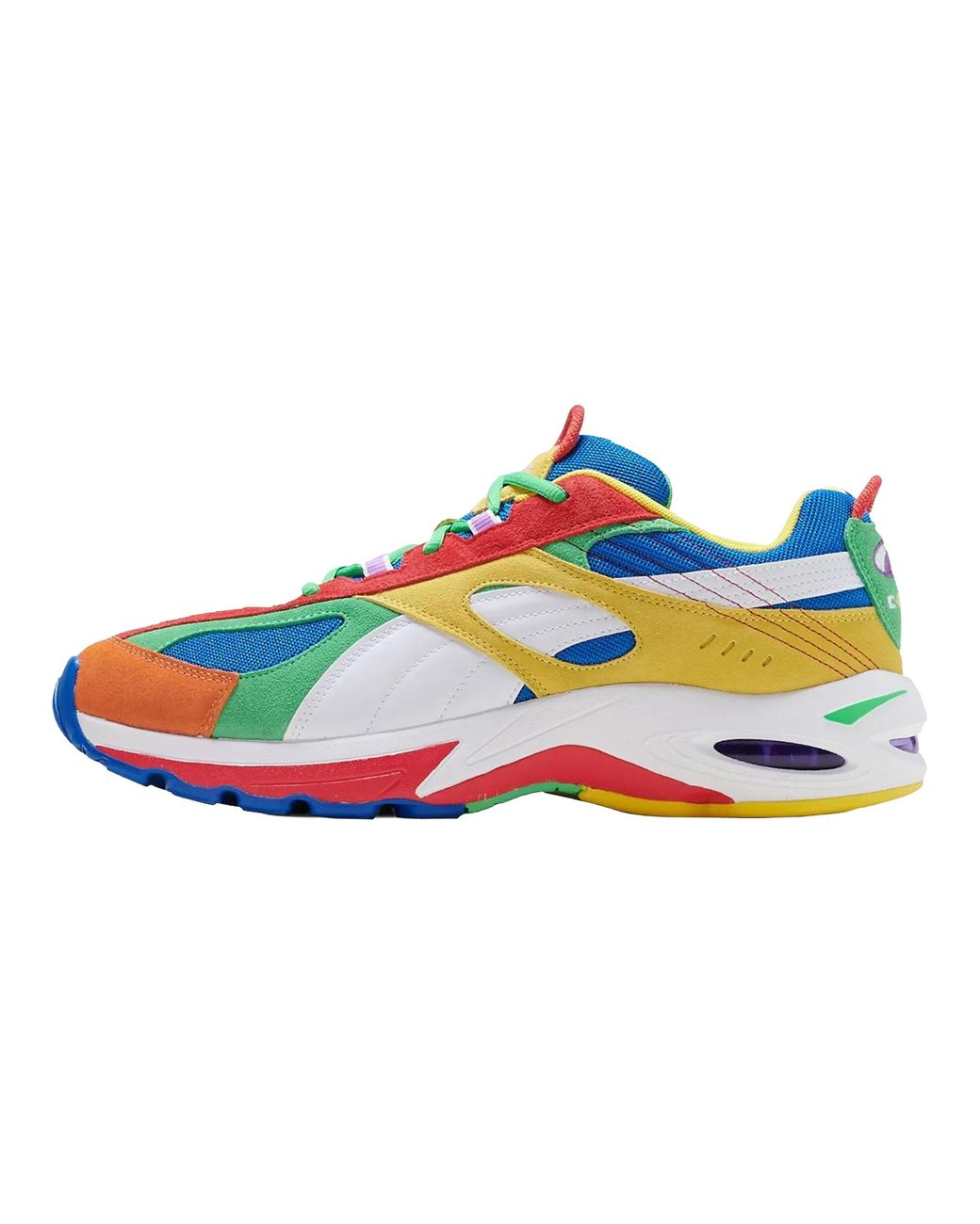 PUMA Blue Cell Speed 371801 01" for men