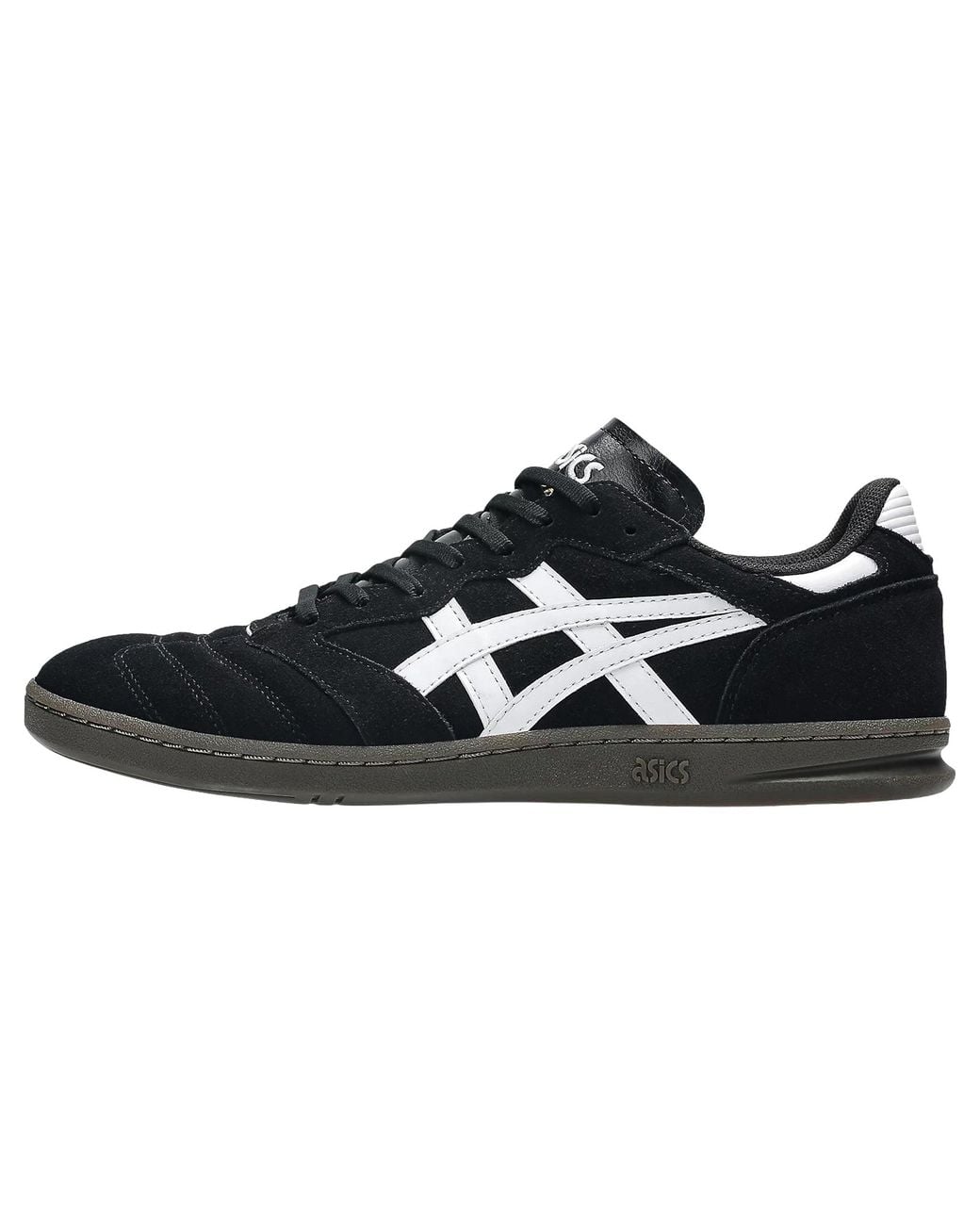 Asics Black Leggerezza St 1203B184 001" for men